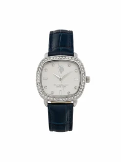 Orologio Mirabelle USP8487BL Blu scuro