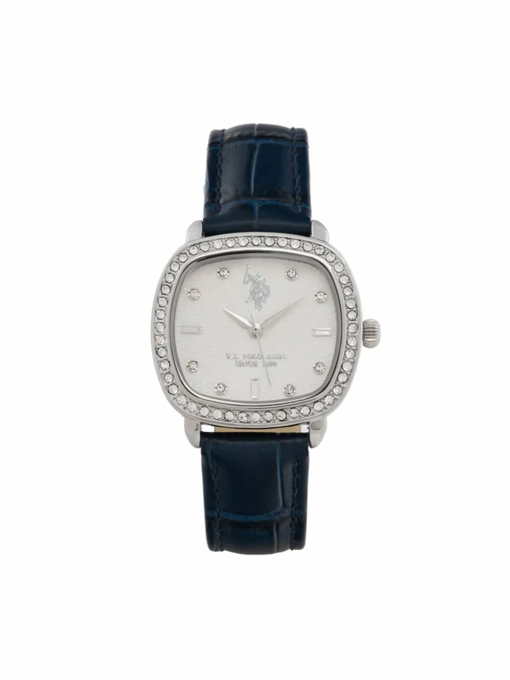 Orologio Mirabelle USP8487BL Blu scuro