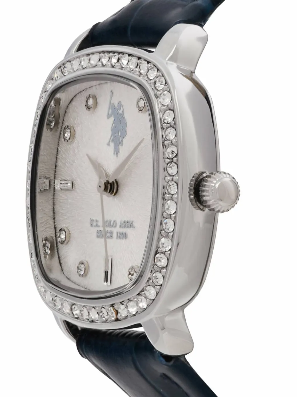Orologio Mirabelle USP8487BL Blu scuro