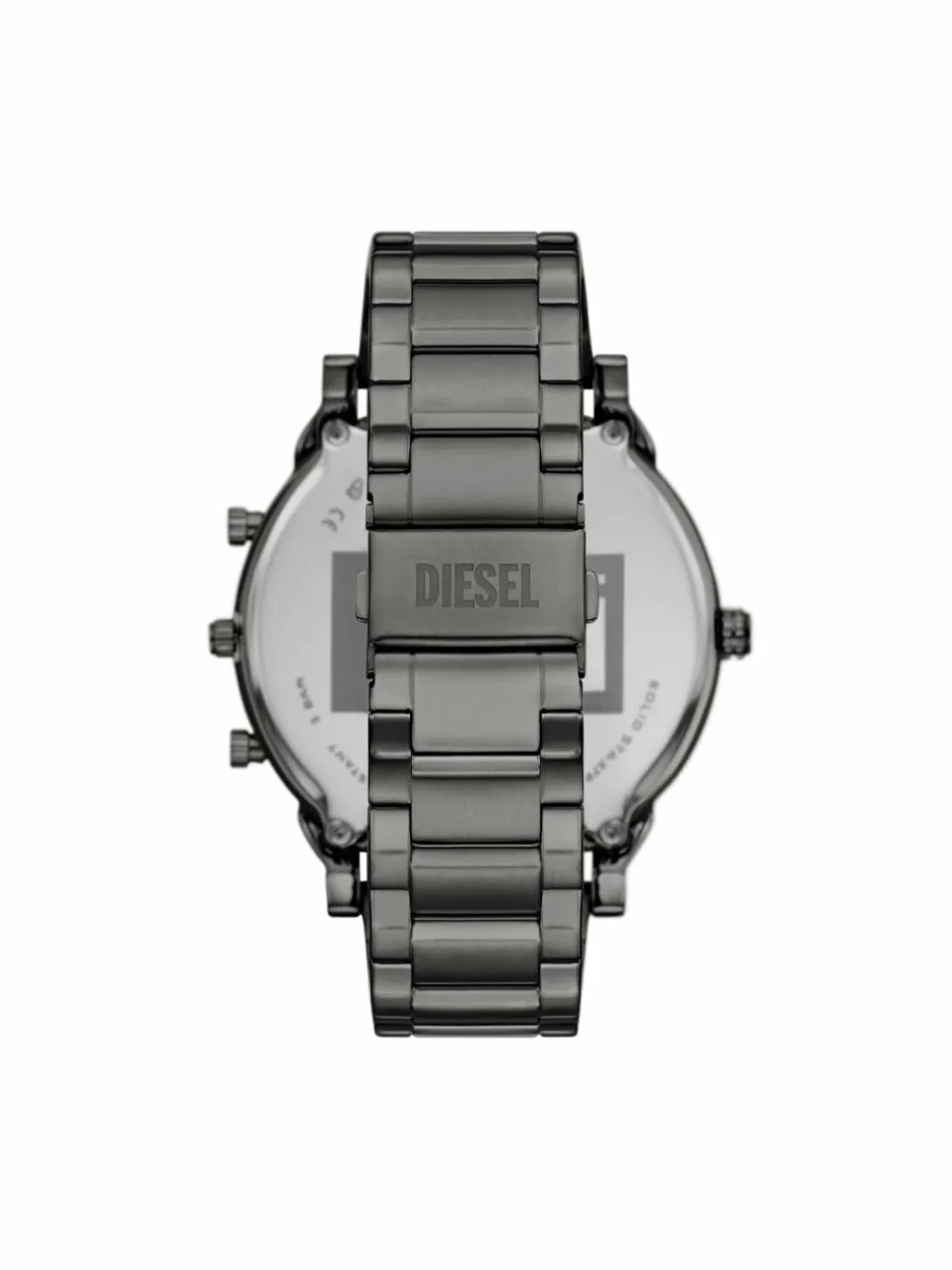 Orologio Mr. Daddy Slim DZ7488 Grigio