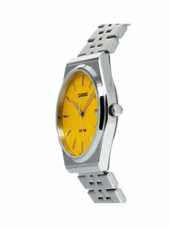 Orologio MTP-B145D-9AVEF Argento