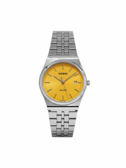 Orologio MTP-B145D-9AVEF Argento