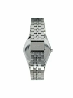 Orologio MTP-B145D-4AVEF Argento