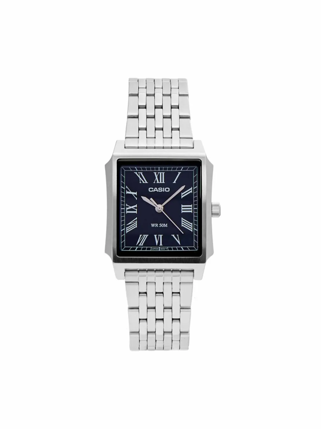 Orologio MTP-B190D-1BVEF Argento