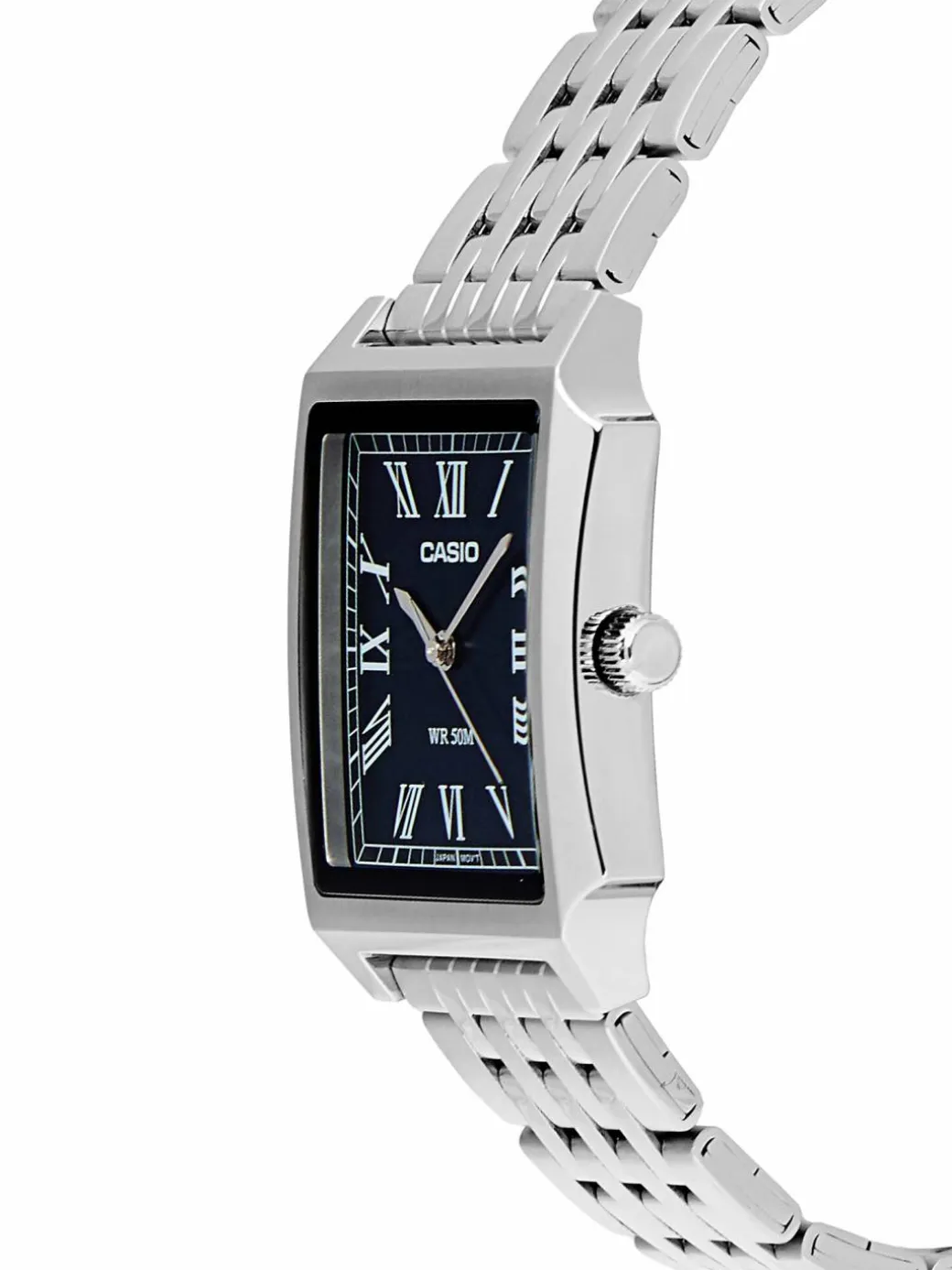 Orologio MTP-B190D-1BVEF Argento
