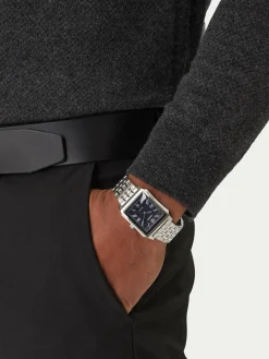 Orologio MTP-B190D-1BVEF Argento