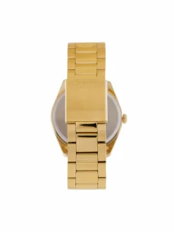 Orologio MTP-1302PGC-3AVEF Verde