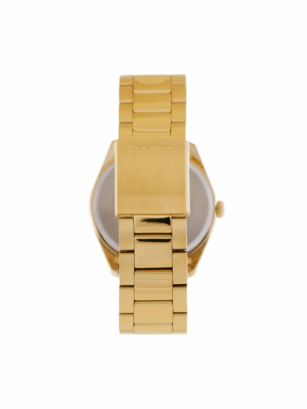Orologio MTP-1302PGC-3AVEF Verde