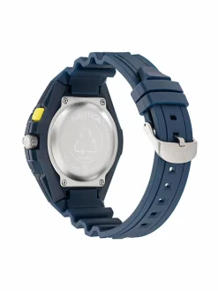 Orologio NAPCNS401 Blu scuro