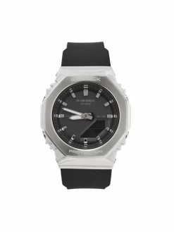 Orologio Octagon GM-S2110-1A1ER Nero