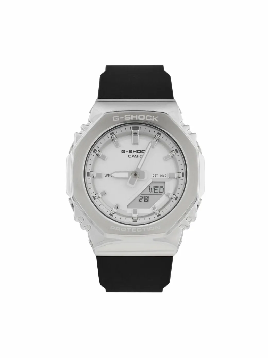 Orologio Octagon GM-S2110-1A7ER Nero