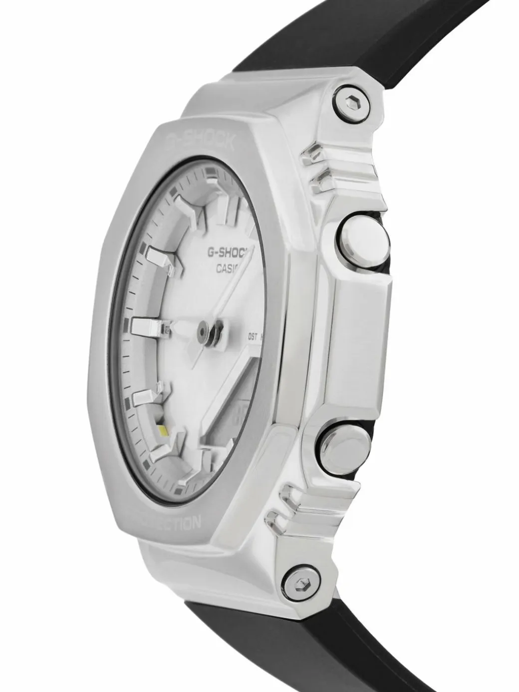 Orologio Octagon GM-S2110-1A7ER Nero