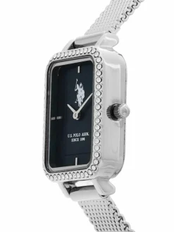 Orologio Odette USP8386BL Argento