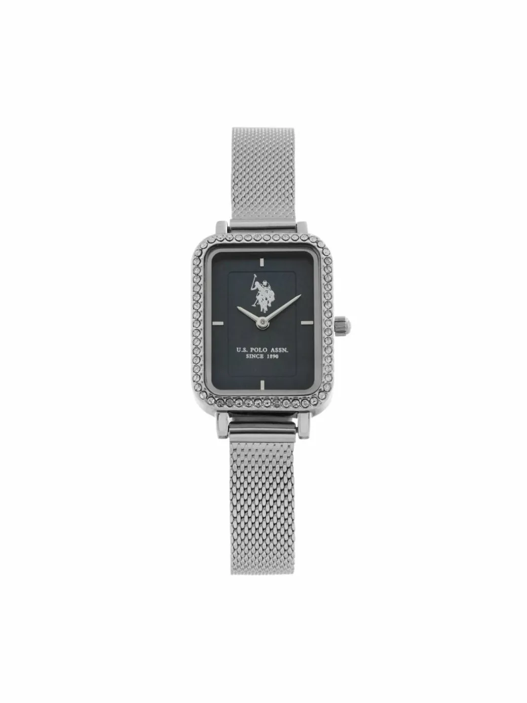 Orologio Odette USP8386BL Argento