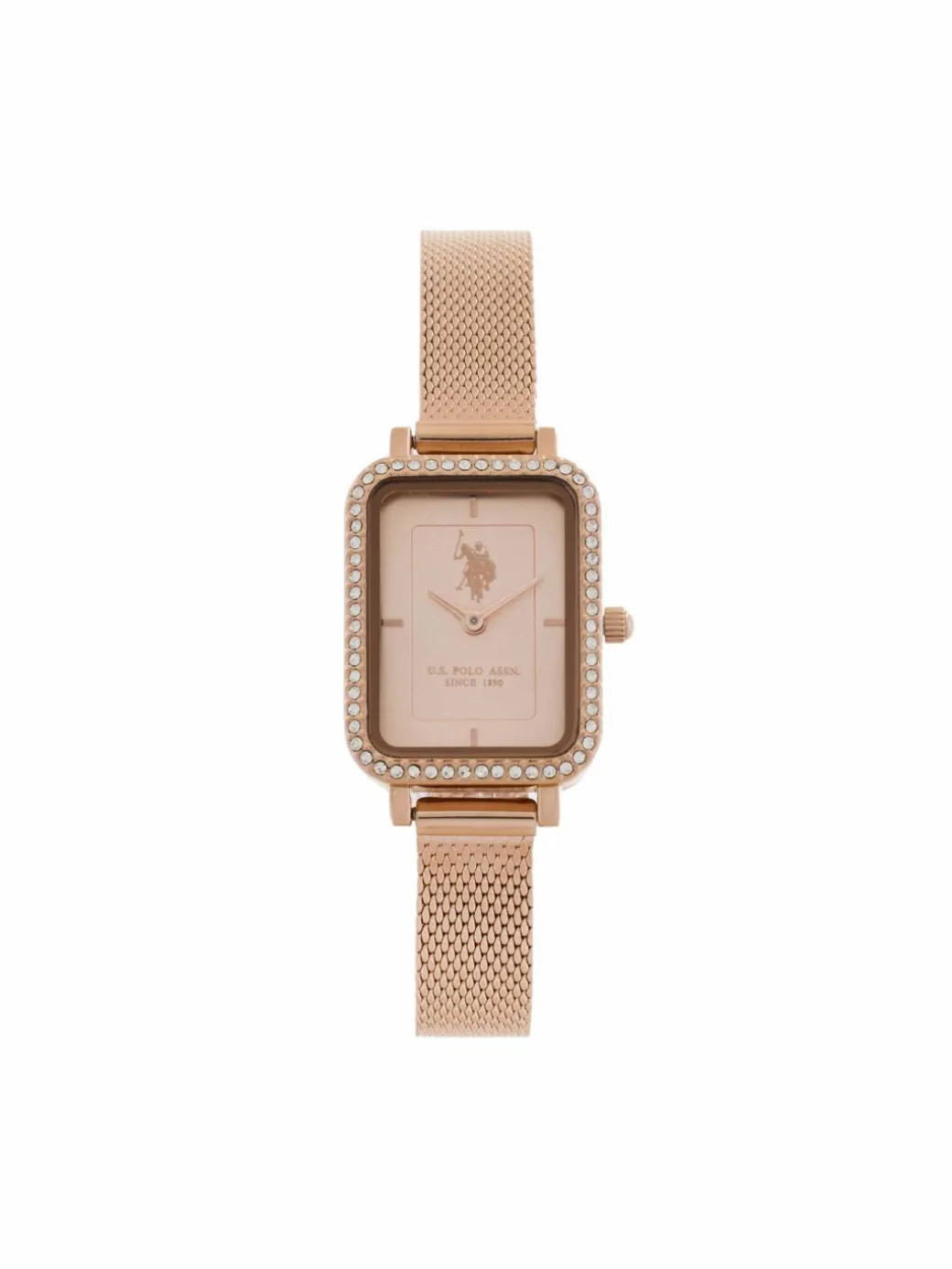 Orologio Odette USP8387RG Oro