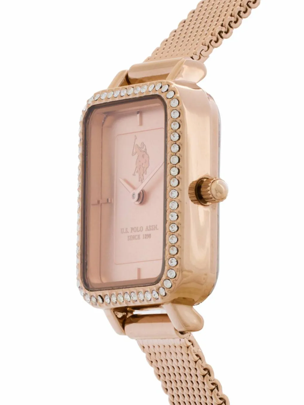 Orologio Odette USP8387RG Oro