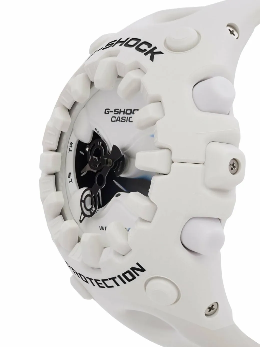 Orologio Original GA-V01-7AER Bianco