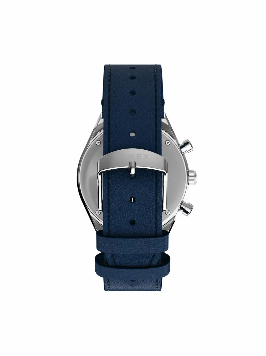 Orologio Q Diver Inspired Chronograph TW2Y36100 Blu scuro