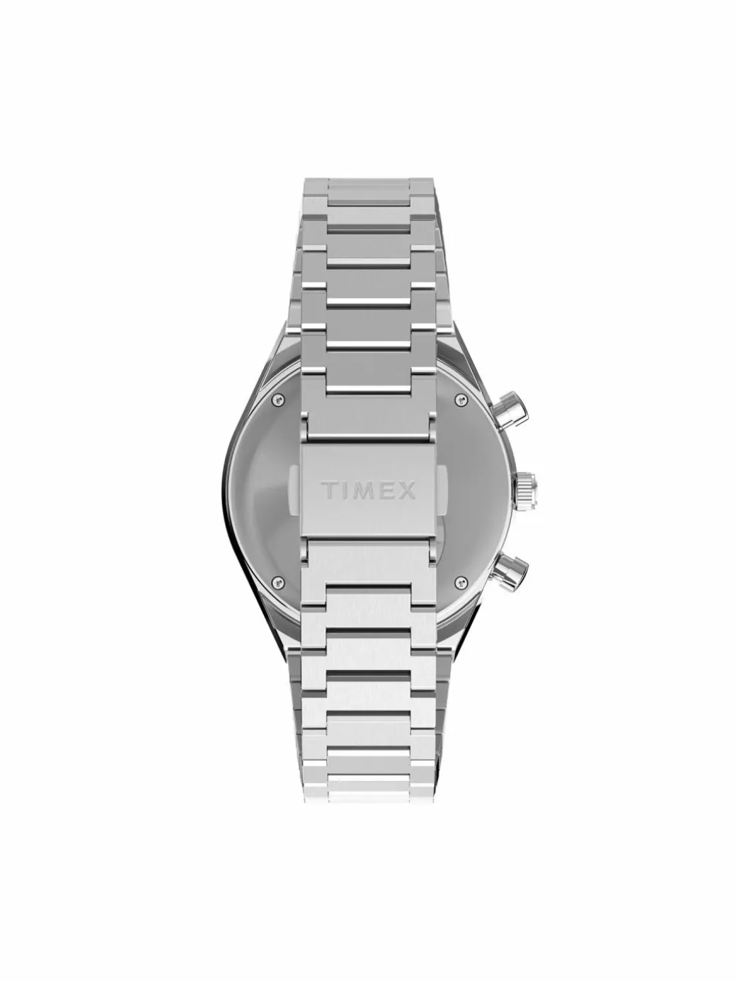 Orologio Q Timex® Chronograph TW2Y36200 Argento