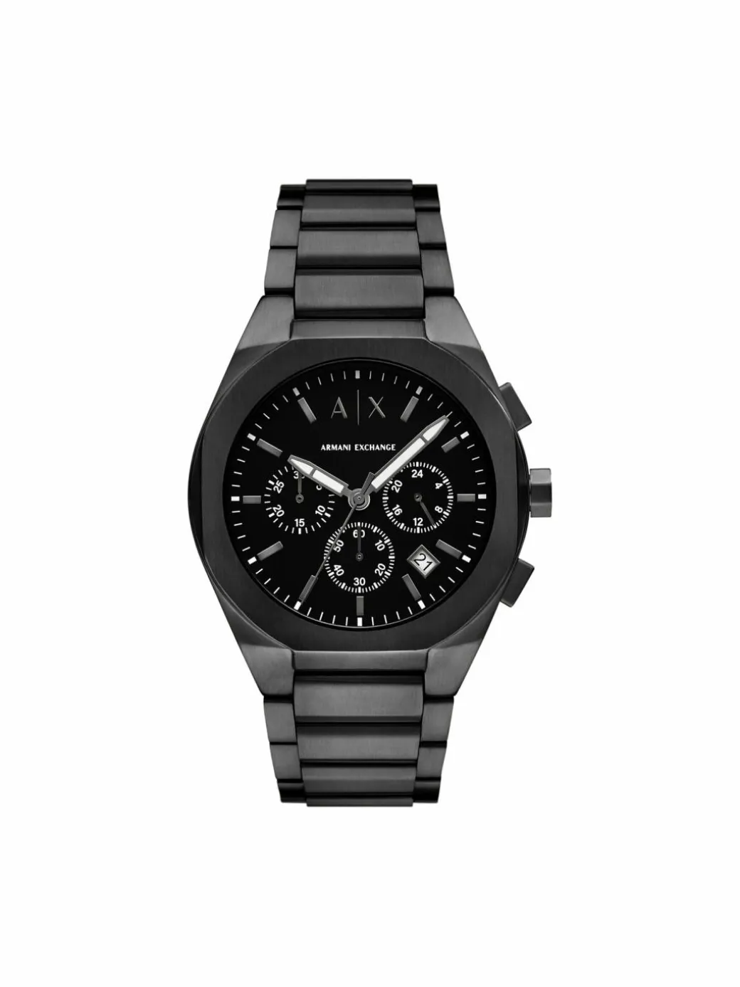 Orologio Rafael AX4183 Nero