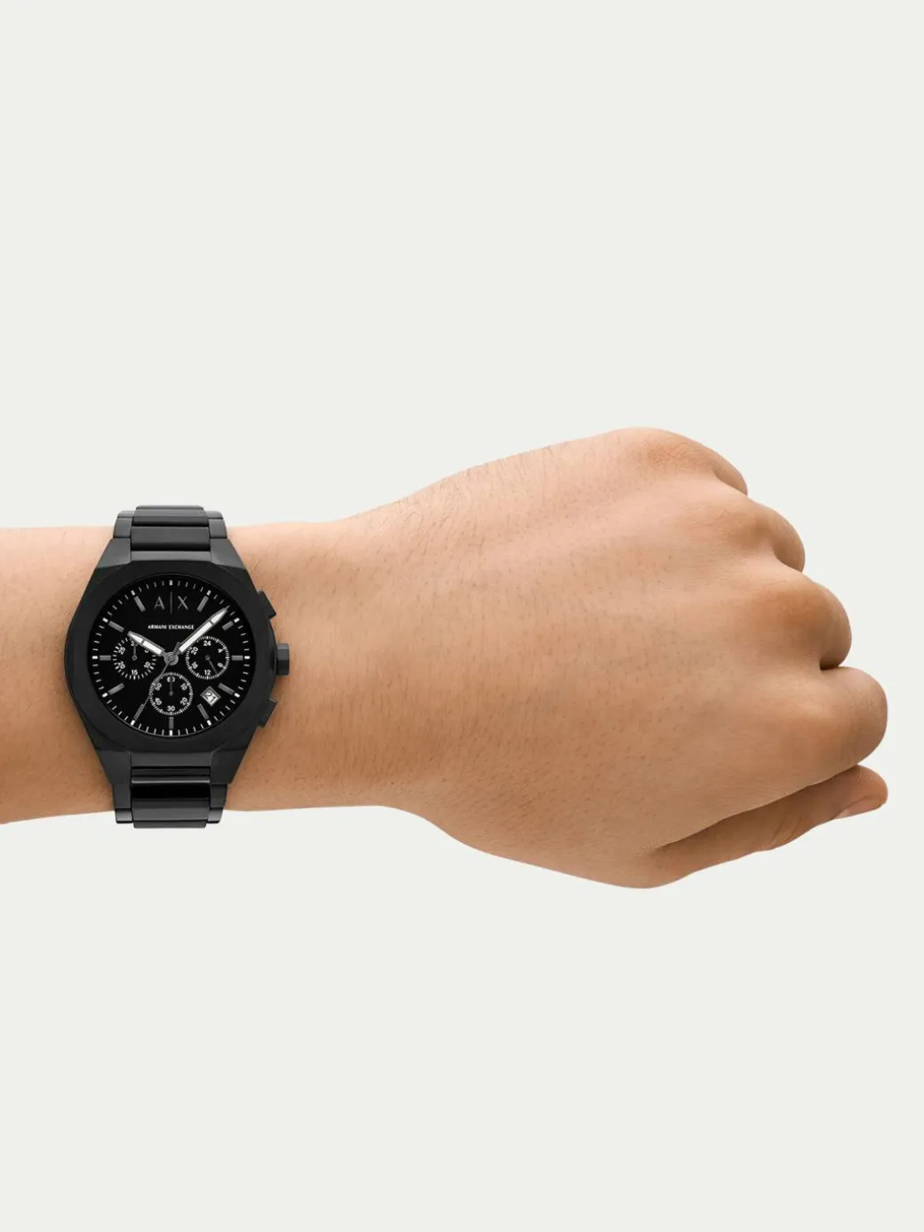 Orologio Rafael AX4183 Nero