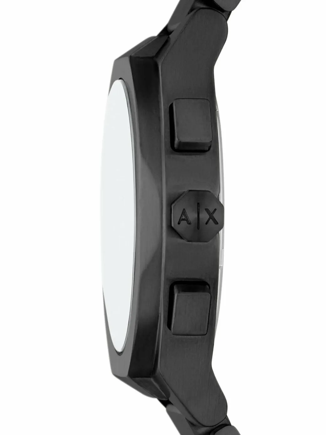 Orologio Rafael AX4183 Nero