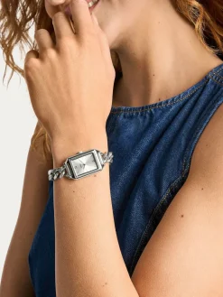 Orologio Raquel ES5477 Argento