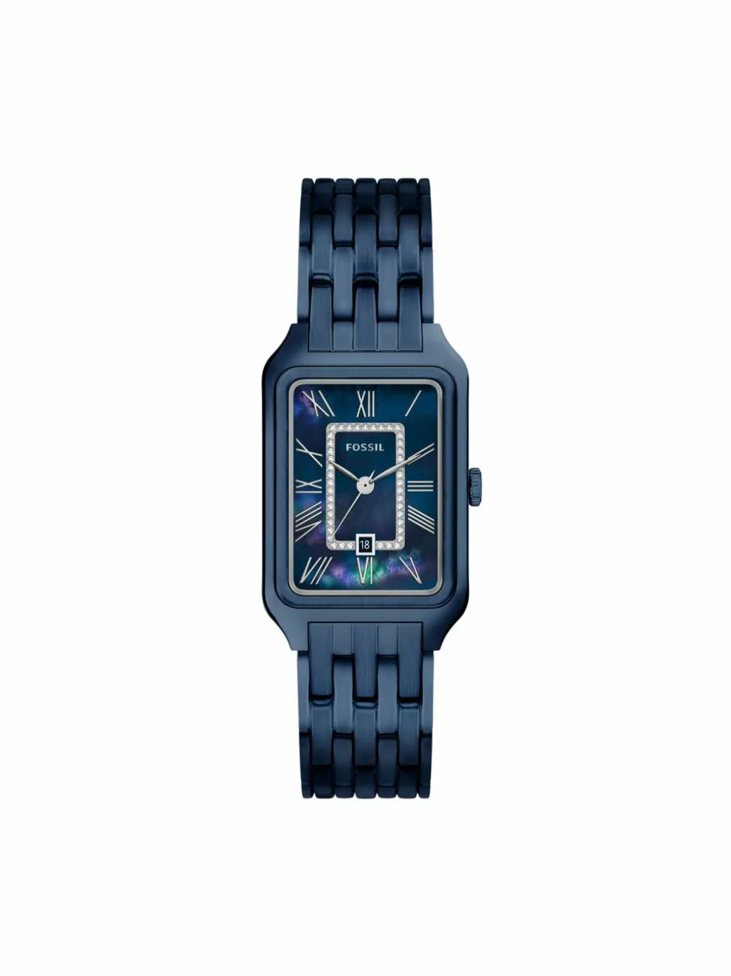 Orologio Raquel ES5479 Blu scuro