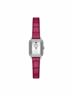 Orologio Raquel Mini ES5466 Rosa
