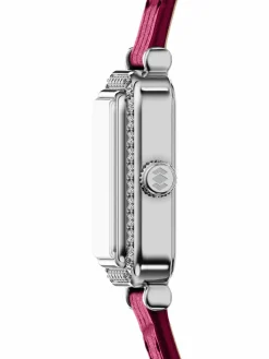 Orologio Raquel Mini ES5466 Rosa