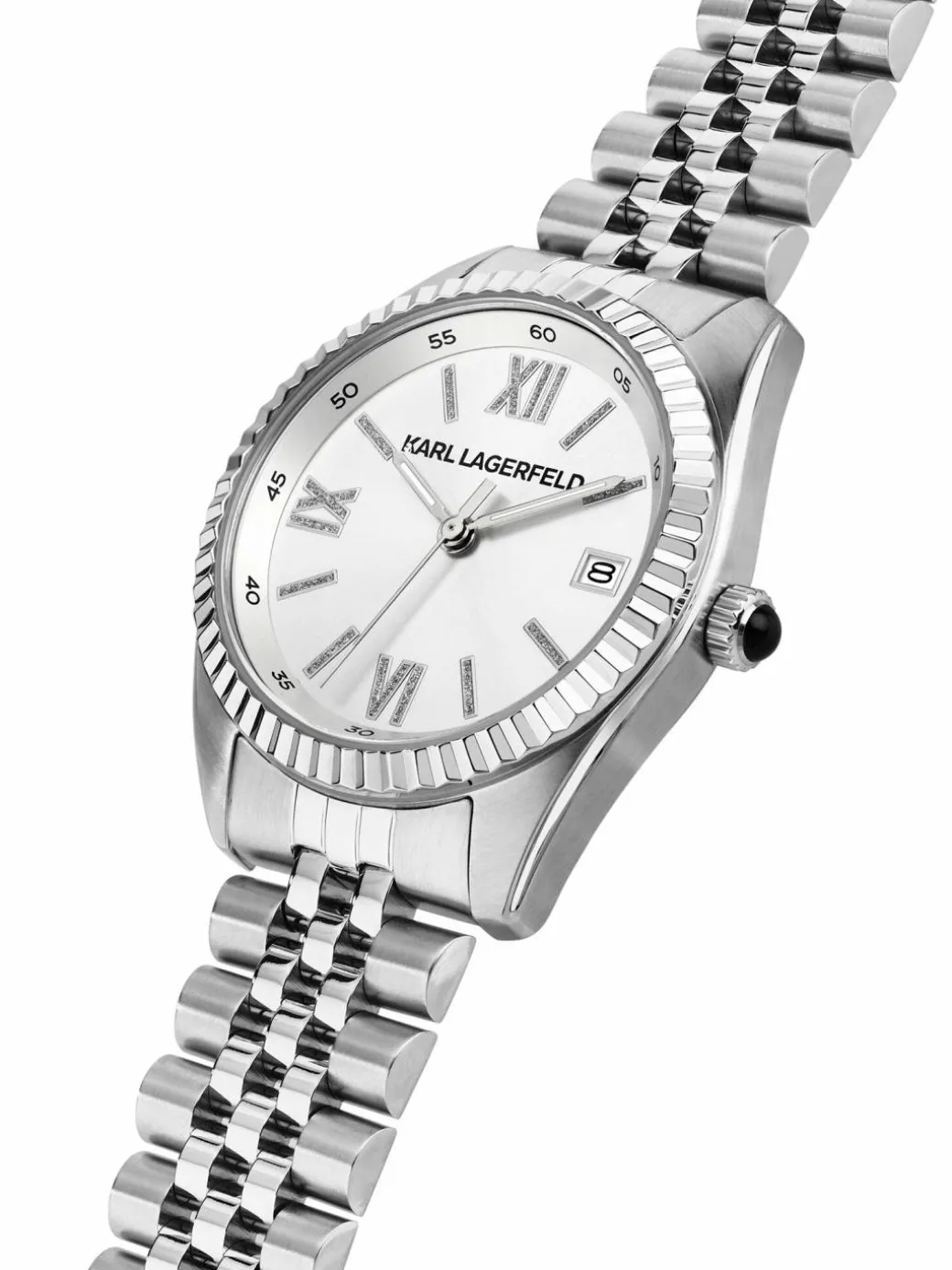 Orologio R0553108509 Argento