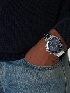 Orologio R8873600009 Argento