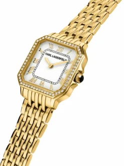 Orologio R0553110501 Oro