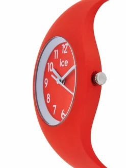 Orologio 022742 Rosso