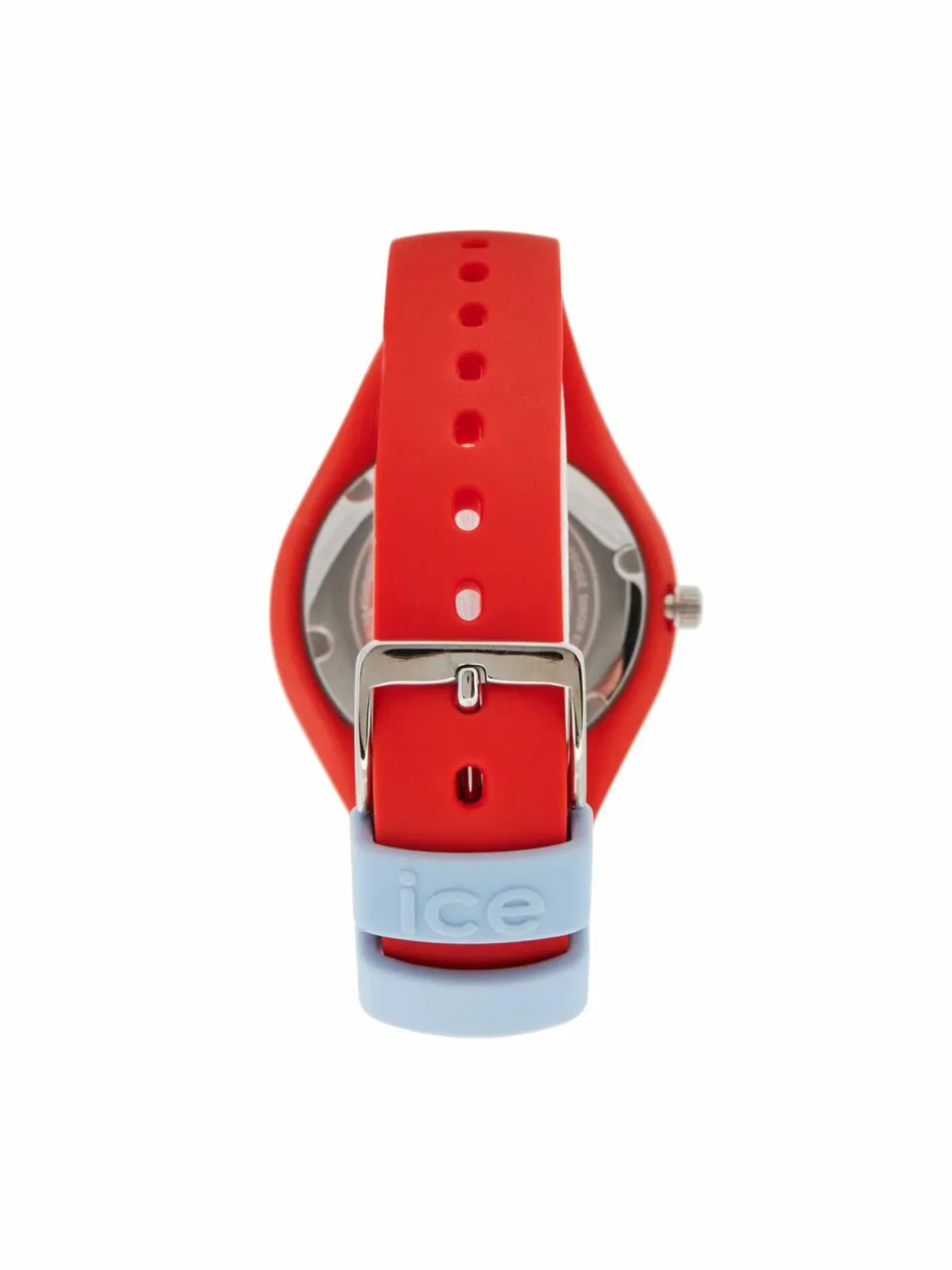 Orologio 022742 Rosso