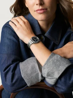 Orologio Scarlette ES5457 Argento