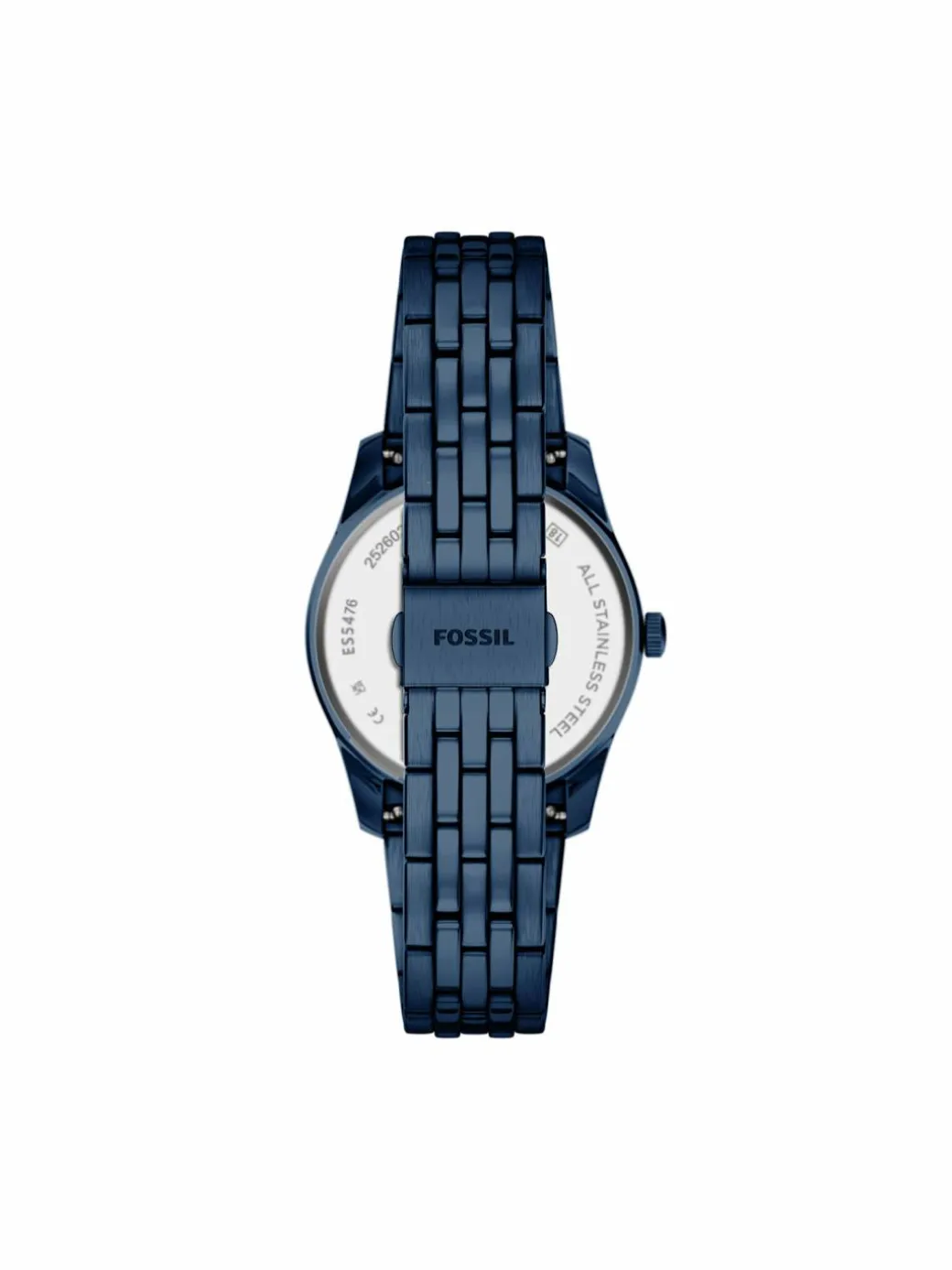 Orologio Scarlette ES5476 Blu scuro