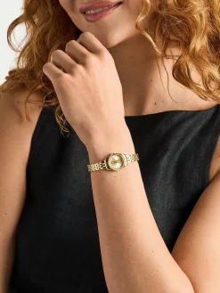 Orologio Scarlette ES5474 Oro