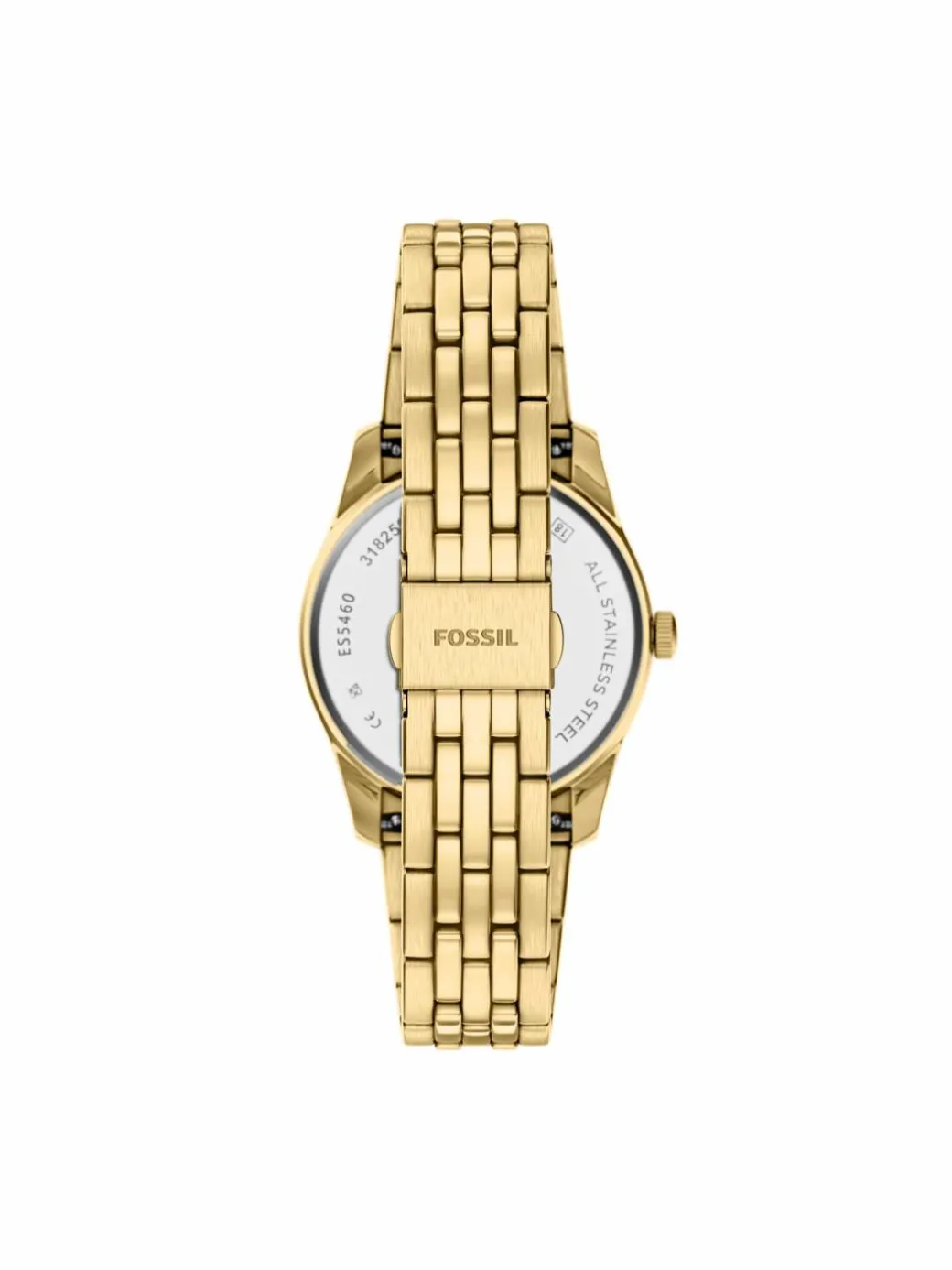 Orologio Scarlette ES5460 Oro