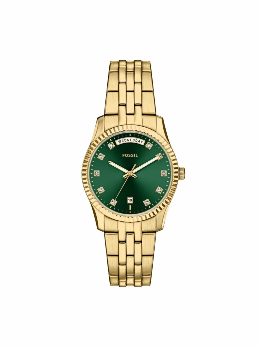 Orologio Scarlette ES5460 Oro