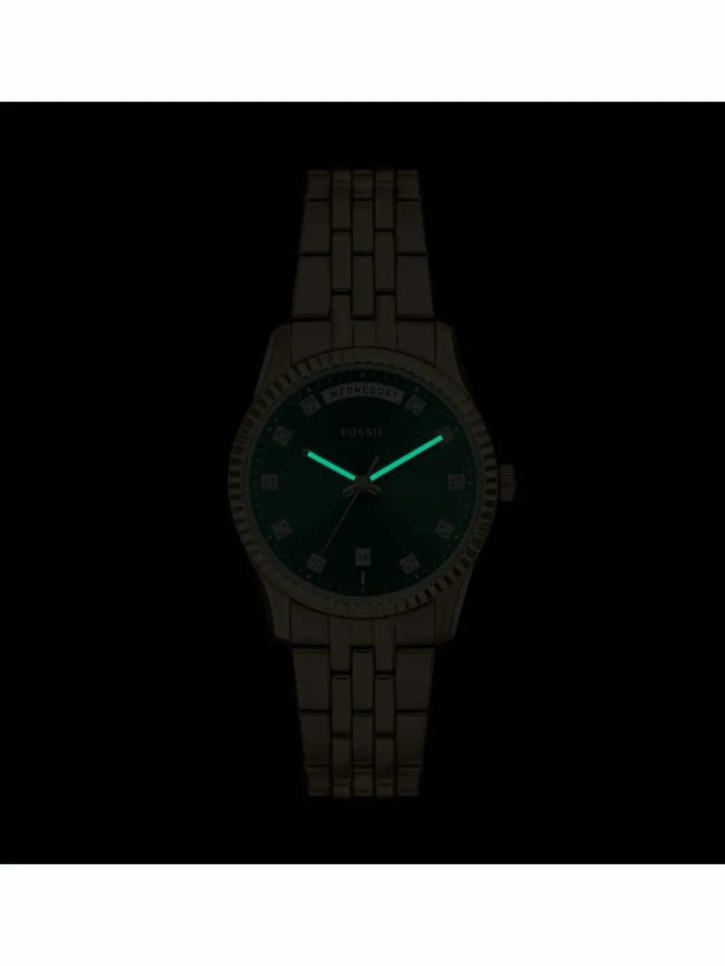 Orologio Scarlette ES5460 Oro
