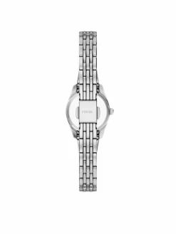 Orologio Scarlette Mini Three-Hand ES5475 Argento