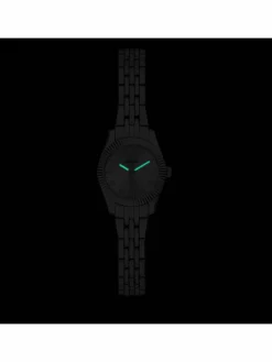 Orologio Scarlette Mini Three-Hand ES5475 Argento