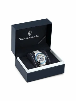Orologio Sorpasso  R8823112006 Argento