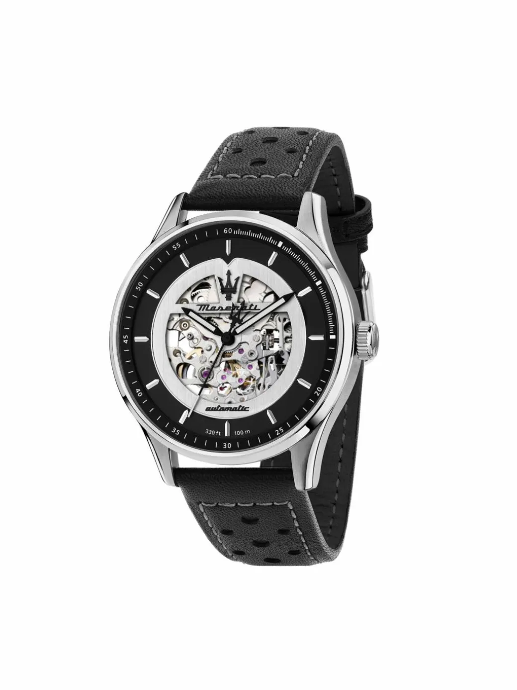 Orologio Sorpasso R8821124004 Nero