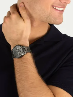 Orologio Sorpasso  R8873654002 Nero