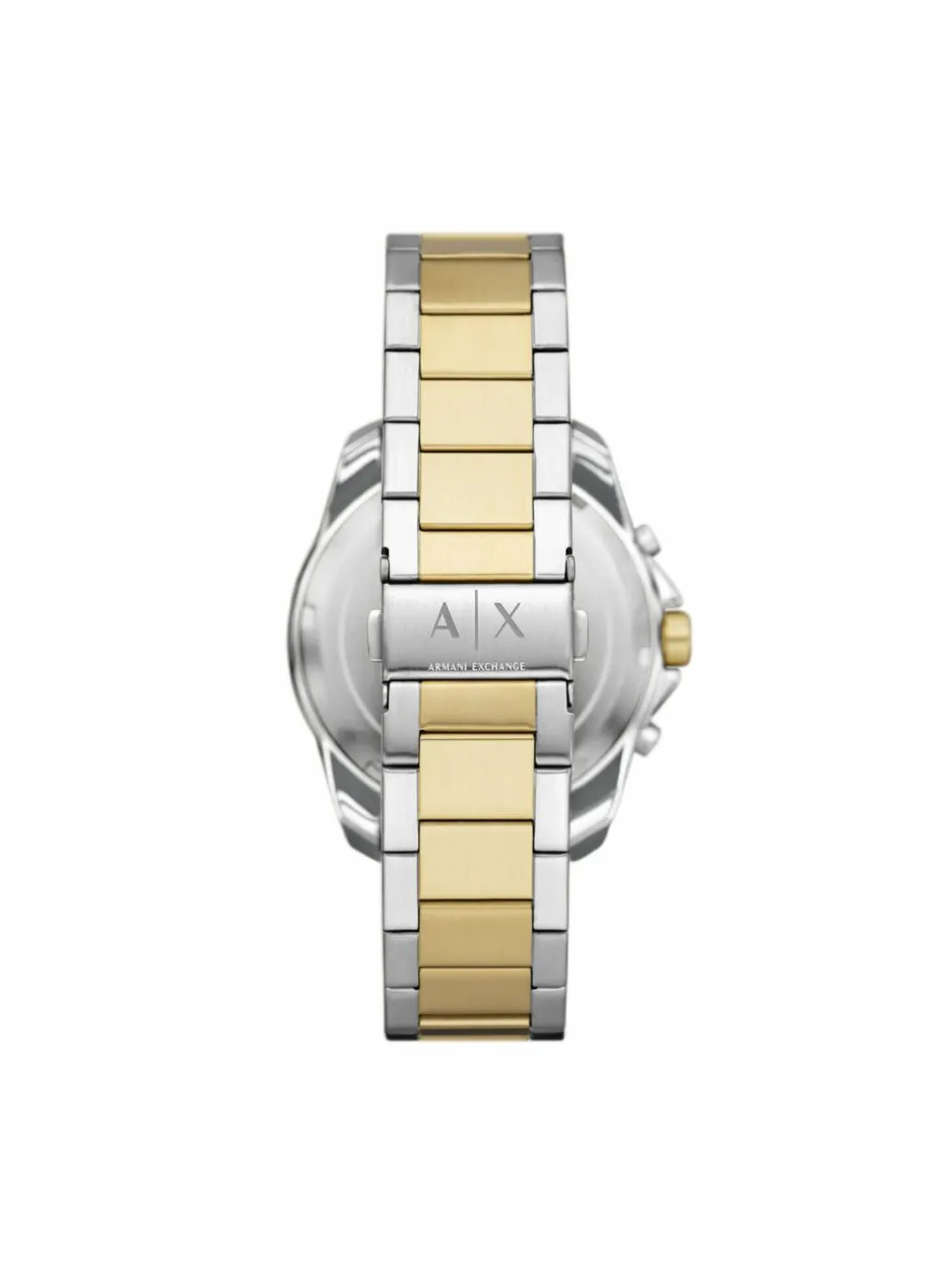 Orologio Spencer Chronograph AX1966 Argento