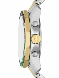Orologio Spencer Chronograph AX1966 Argento