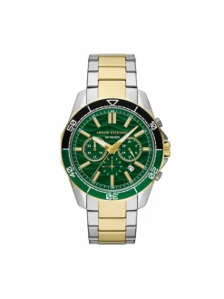 Orologio Spencer Chronograph AX1966 Argento