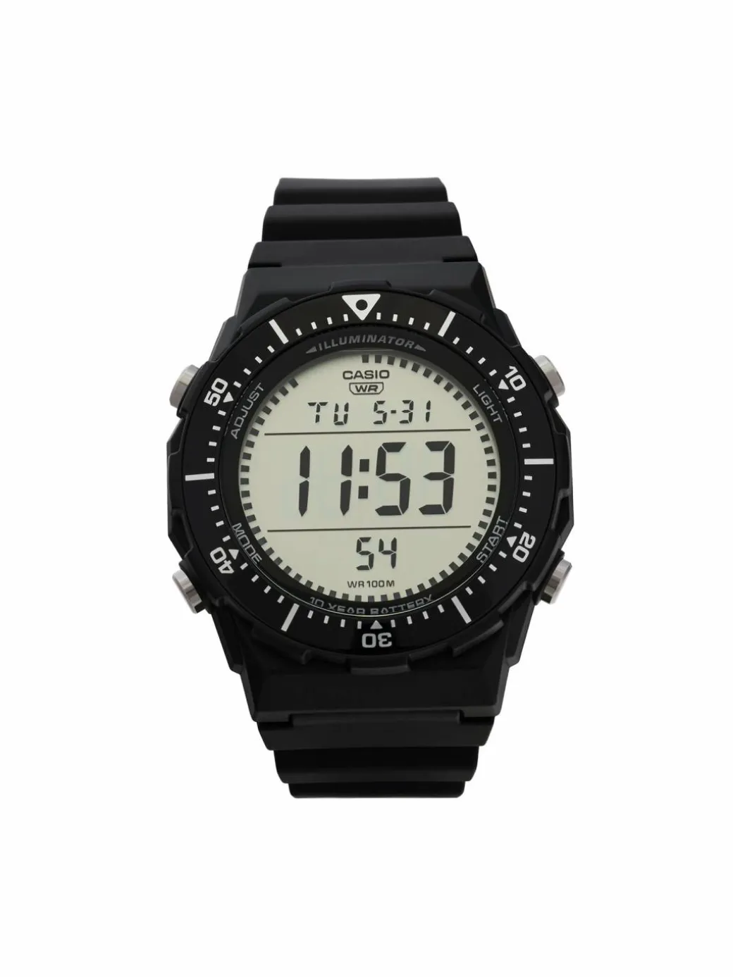 Orologio Sport AE-1700H-1AVEF Nero